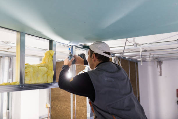 Best Insulation for Specific Applications in Marengo, IA