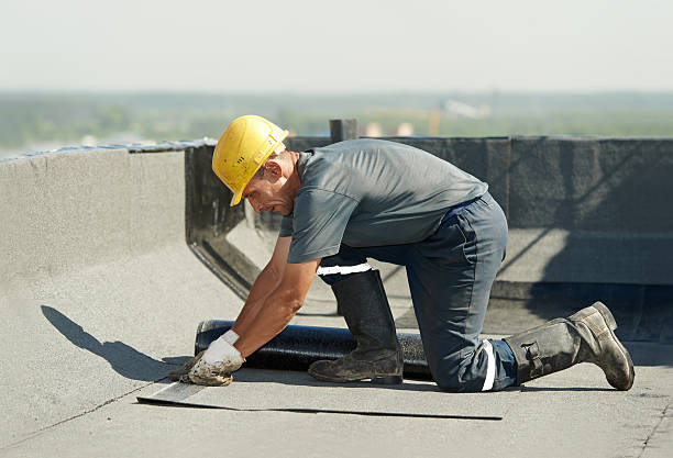 Best Residential Insulation in Marengo, IA