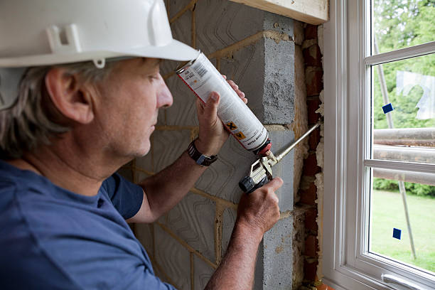 Best Types of Insulation in Marengo, IA