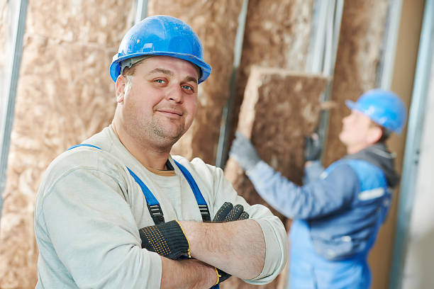 Best Commercial Insulation in Marengo, IA