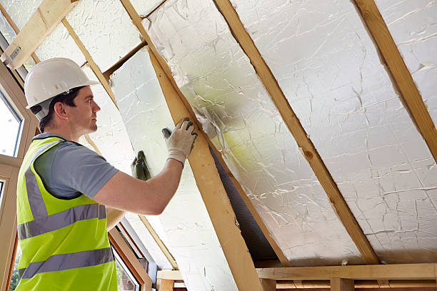 Best Insulation Installation Services in Marengo, IA
