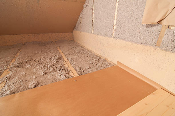 Reliable IA Insulation Contractor Solutions